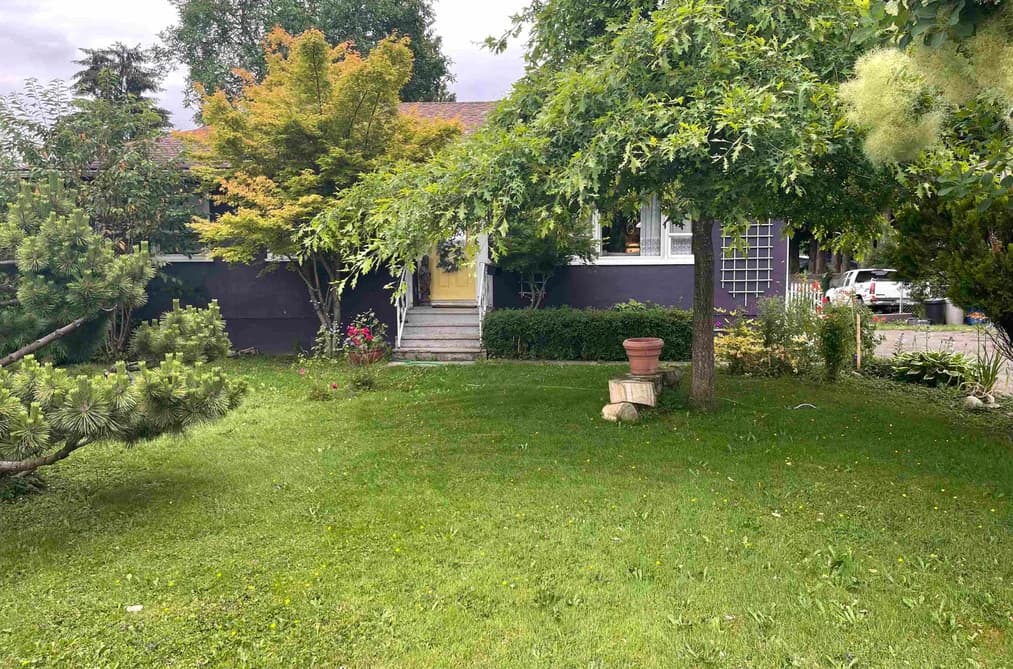 9500 COOTE STREET, Chilliwack, BC — Residential for Sale - Main Photo