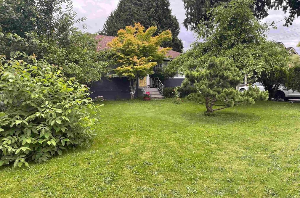 9500 COOTE STREET, Chilliwack, BC — Residential for Sale - Photo 2