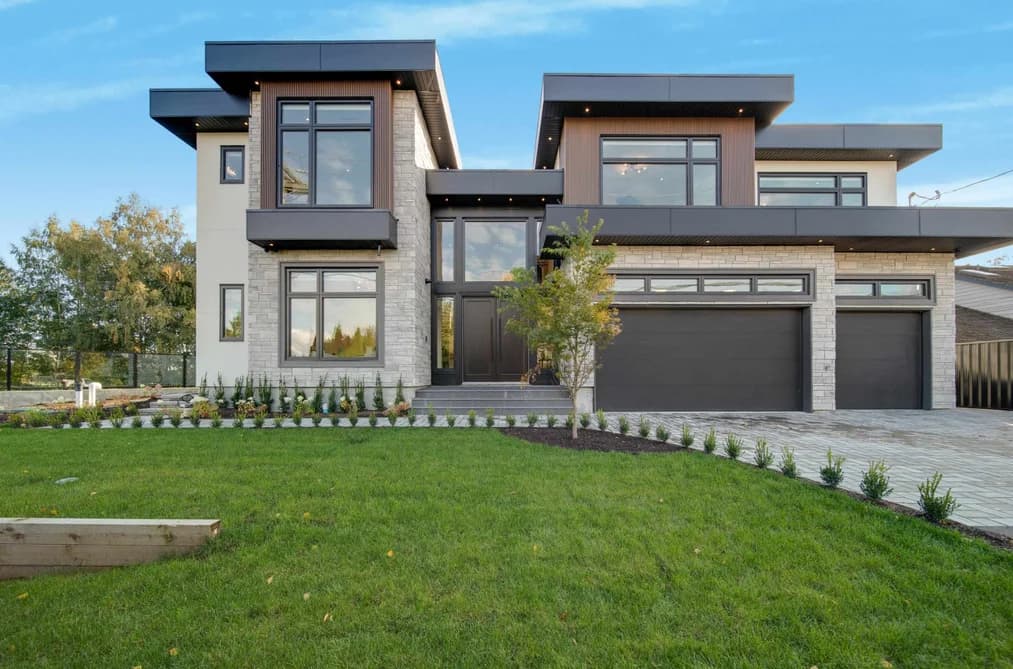 9500 FINN ROAD, Richmond, BC — Residential for Sale - Main Photo