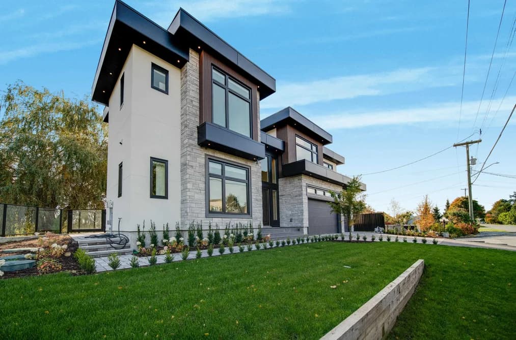 9500 FINN ROAD, Richmond, BC — Residential for Sale - Photo 2
