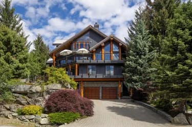 House for sale at 9503 Emerald Drive Whistler British Columbia - MLS: R3141324