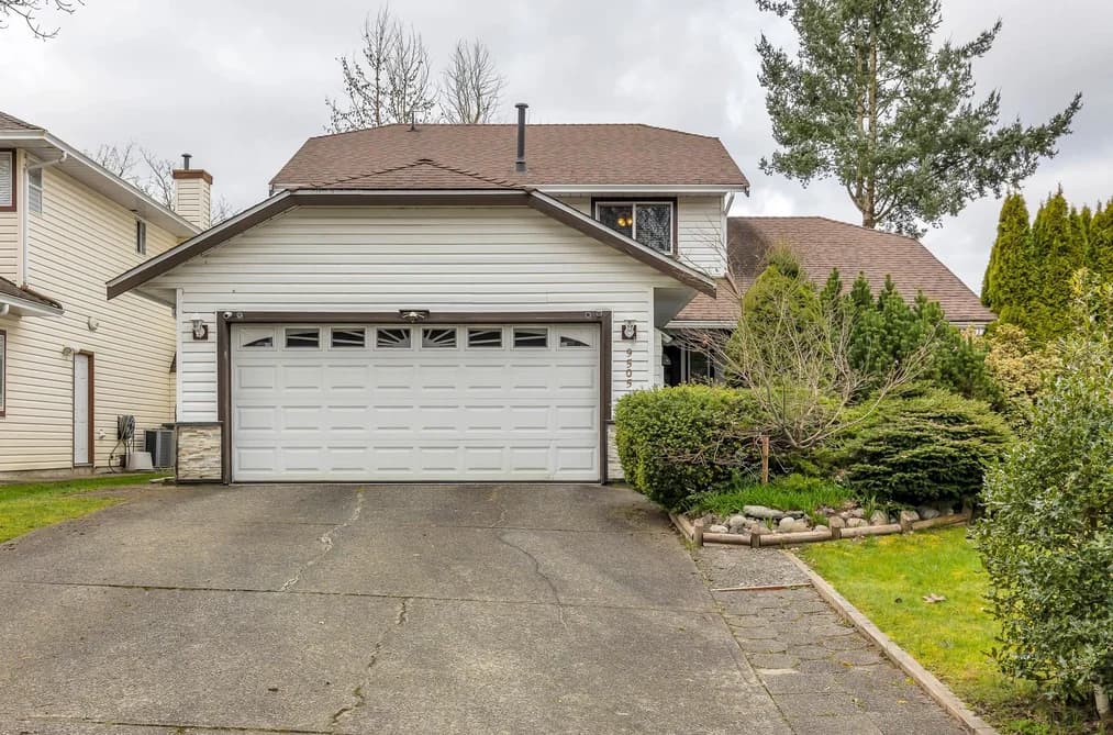 9505 161 STREET, Surrey, BC — Residential for Sale - Main Photo