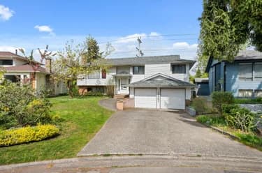 House for sale at 9507 204b Street Langley British Columbia - MLS: R3137106