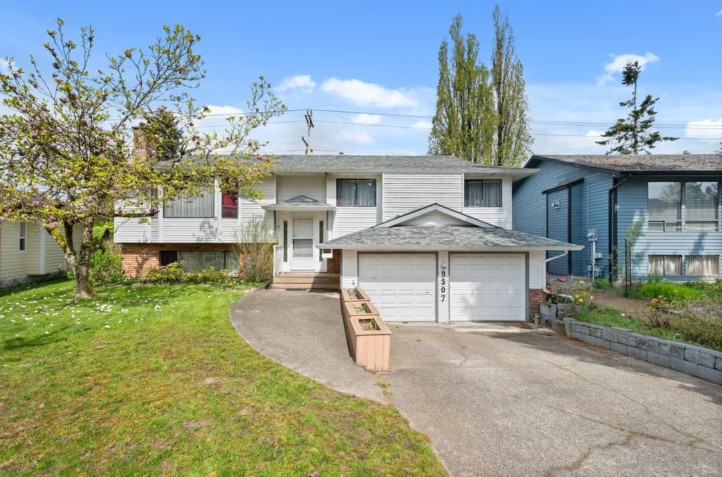 9507 204B STREET, Langley, BC — Residential for Sale - Photo 2