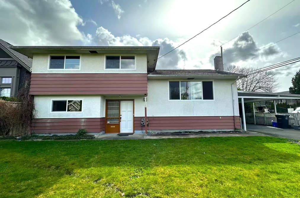 9511 PINEWELL CRESCENT, Richmond, BC — Residential for Sale - Photo 2