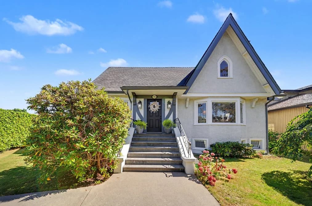 952 GRAND BOULEVARD, North Vancouver, BC — Residential for Sale - Main Photo