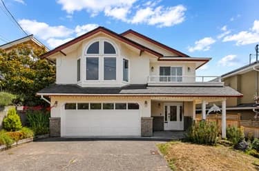 House for sale at 952 Kent Street White Rock British Columbia - MLS: R3142813