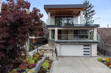 House for sale at 952 Parker Street White Rock British Columbia - MLS: R3131352