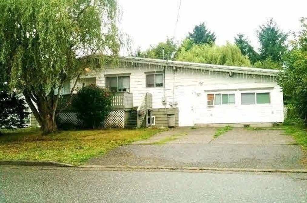 9521 ROBSON STREET, Chilliwack, BC — Residential for Sale - Main Photo