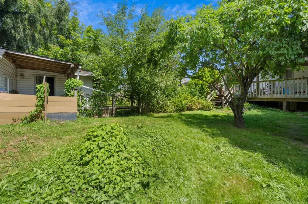 9521 ROBSON STREET, Chilliwack, BC — Residential for Sale - Photo 2