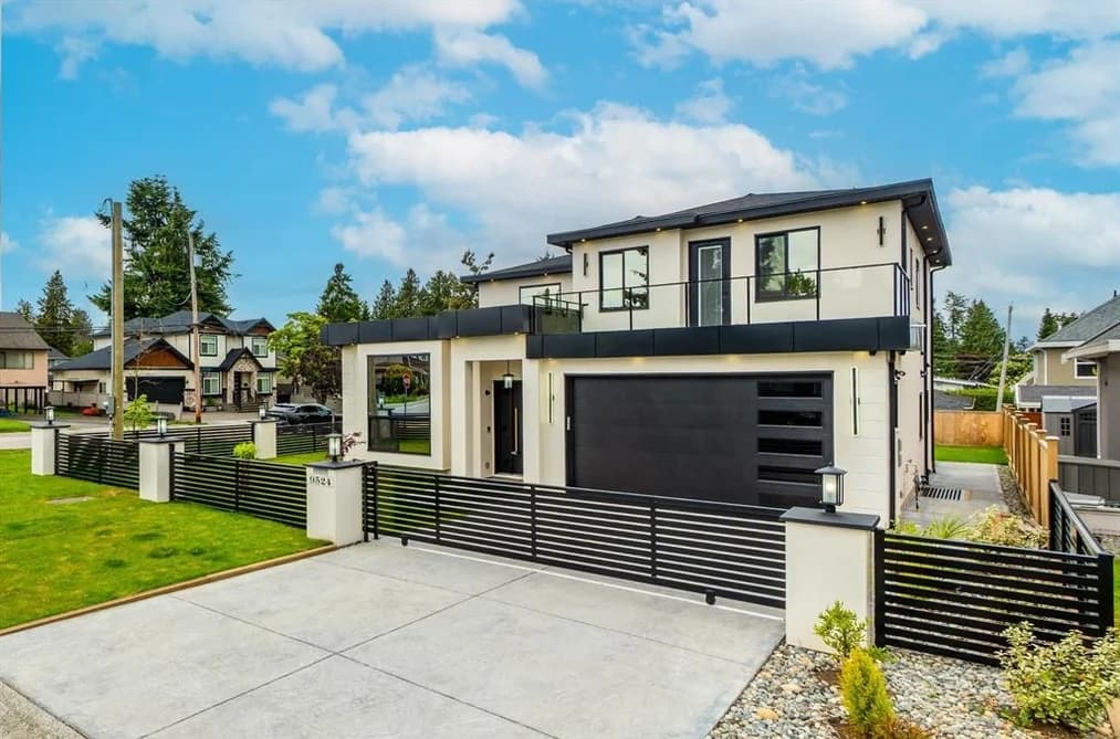 9524 118 STREET, Delta, BC — Residential for Sale - Main Photo