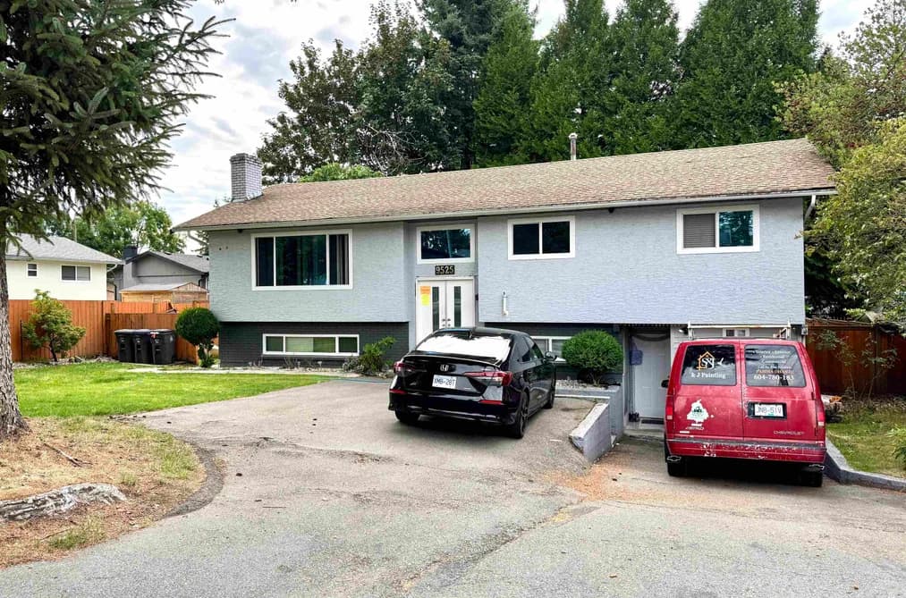 9525 125A STREET, Surrey, BC — Residential for Sale - Main Photo