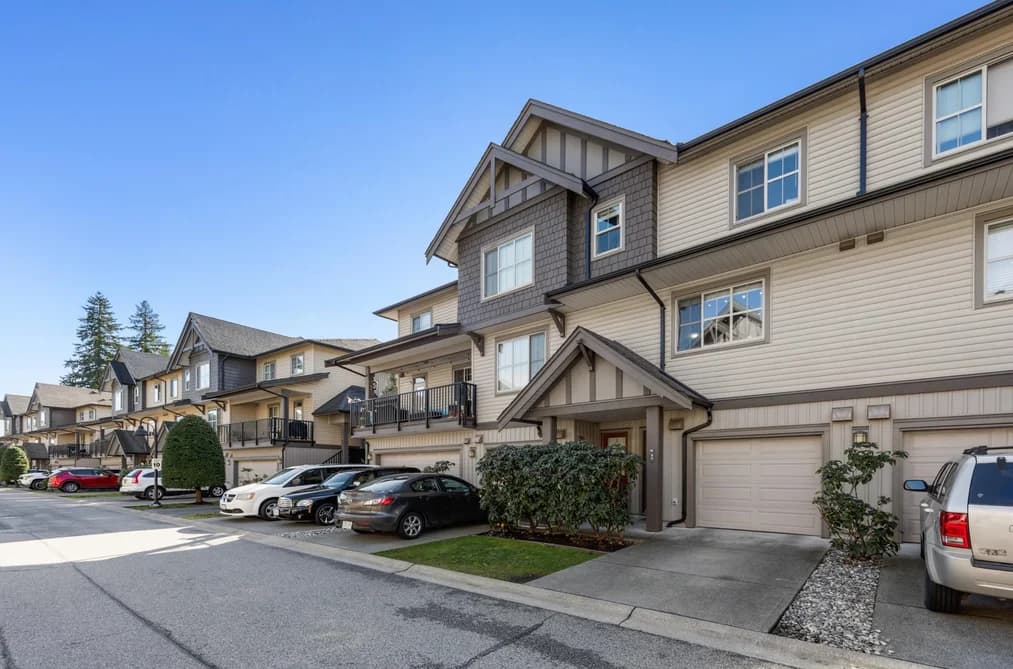 9525 204 STREET, Langley, BC — Residential for Sale - Main Photo