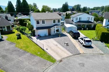 House for sale at 9525 Northview Street Chilliwack British Columbia - MLS: R3125790