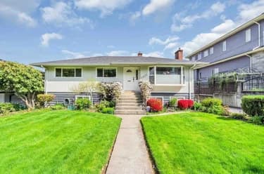 House for sale at 9525 Sullivan Street Burnaby British Columbia - MLS: R3138045