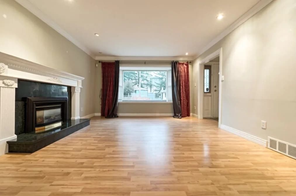 9525 SULLIVAN STREET, Burnaby, BC — Residential for Sale - Photo 2