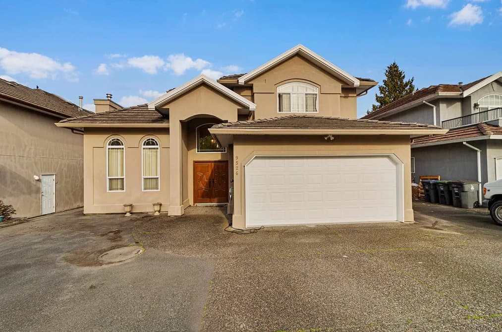 9526 124 STREET, Surrey, BC — Residential for Sale - Main Photo