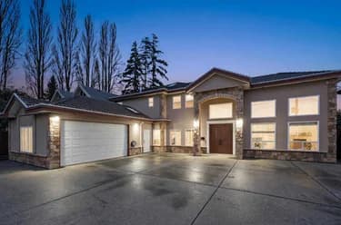 House for sale at 9531 Bakerview Drive Richmond British Columbia - MLS: R3129935