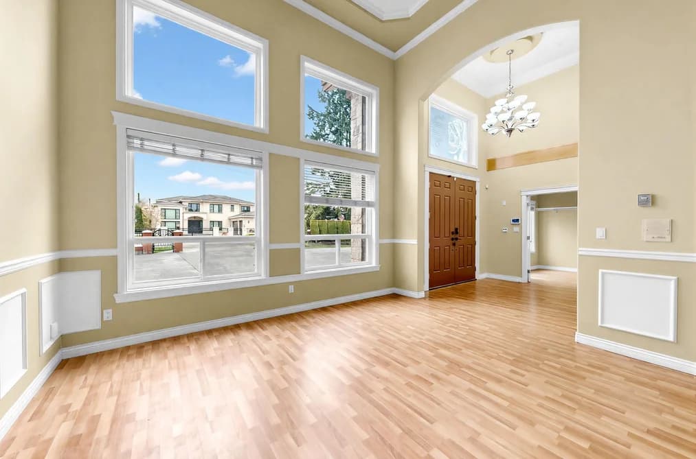 9531 BAKERVIEW DRIVE, Richmond, BC — Residential for Sale - Photo 2