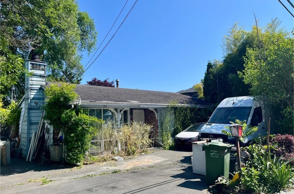 9531 STEVESTON HIGHWAY, Richmond, BC — Residential for Sale - Main Photo