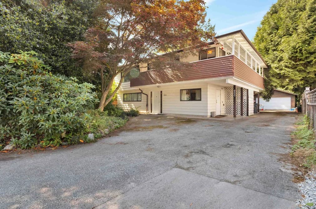 9533 139 STREET, Surrey, BC — Residential for Sale - Main Photo