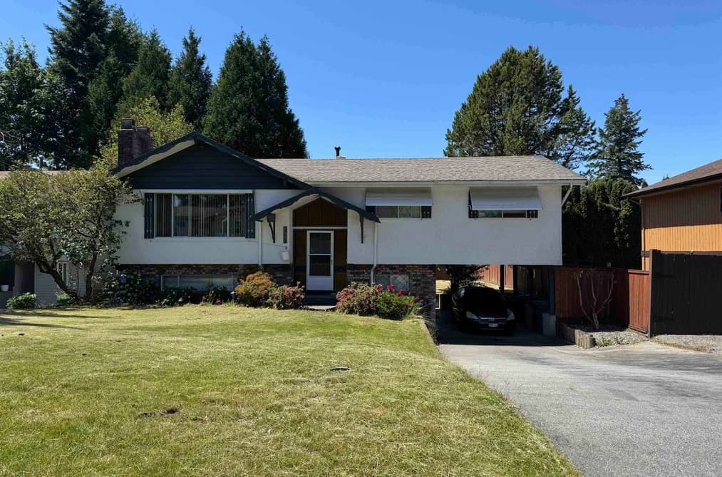 9537 125A STREET, Surrey, BC — Residential for Sale - Main Photo