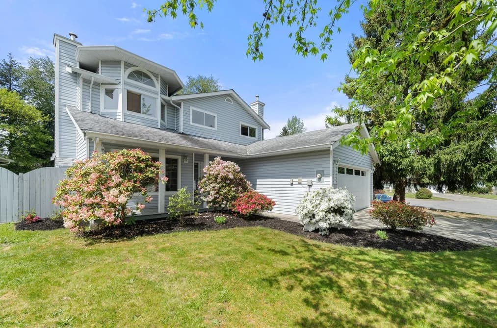 9539 215A STREET, Langley, BC — Residential for Sale - Photo 2