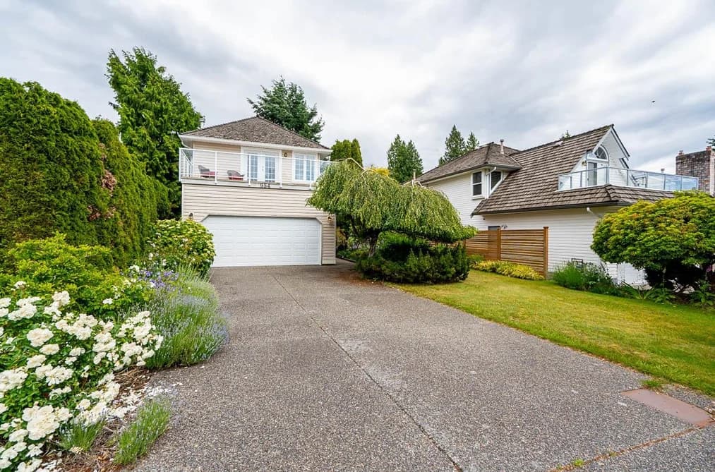954 160B STREET, Surrey, BC — Residential for Sale - Main Photo