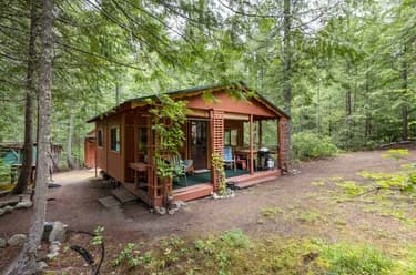 9540 Pemberton Portage Rd, Pemberton, BC - MLS: R3151821