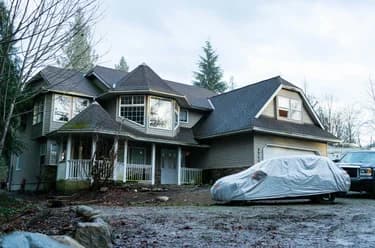 House for sale at 9540 Woodward Street Mission British Columbia - MLS: R3138740