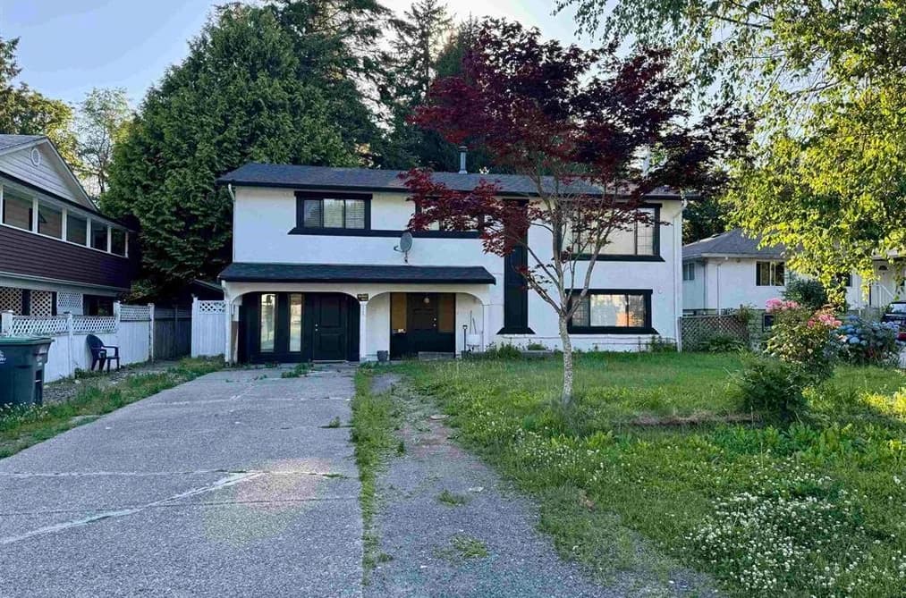 9543 139 STREET, Surrey, BC — Residential for Sale - Main Photo