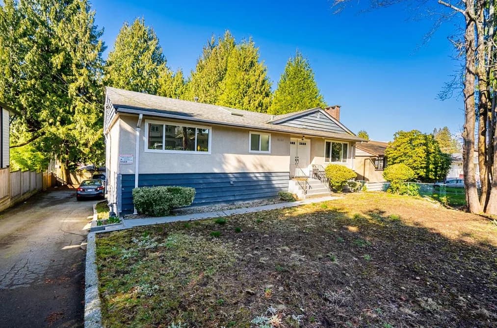 9545 116 STREET, Delta, BC — Residential for Sale - Photo 2