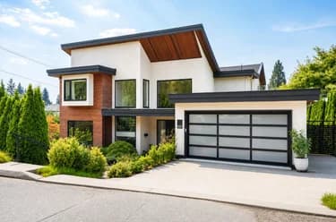 House for sale at 955 Forest Hills Drive North Vancouver British Columbia - MLS: R3156689