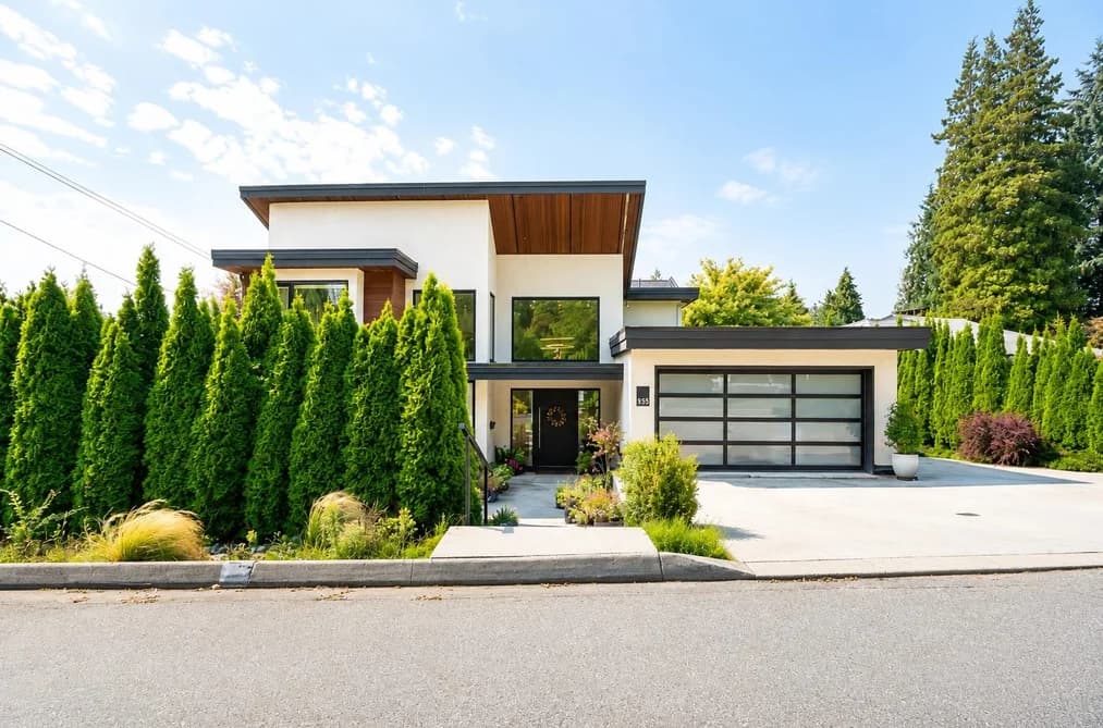 955 FOREST HILLS DRIVE, North Vancouver, BC — Residential for Sale - Photo 2
