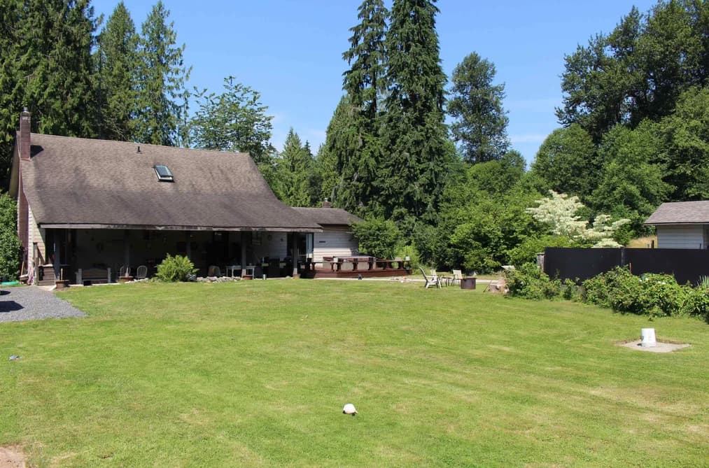 9550 FARRINGTON STREET, Mission, BC — Residential for Sale - Main Photo
