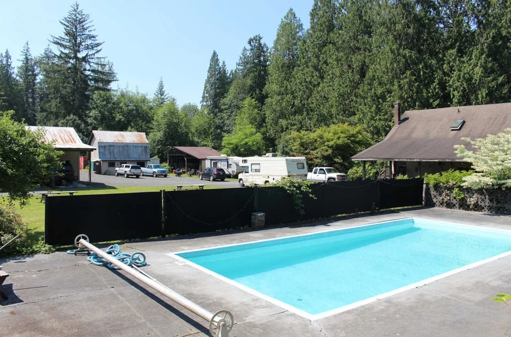 9550 FARRINGTON STREET, Mission, BC — Residential for Sale - Photo 2