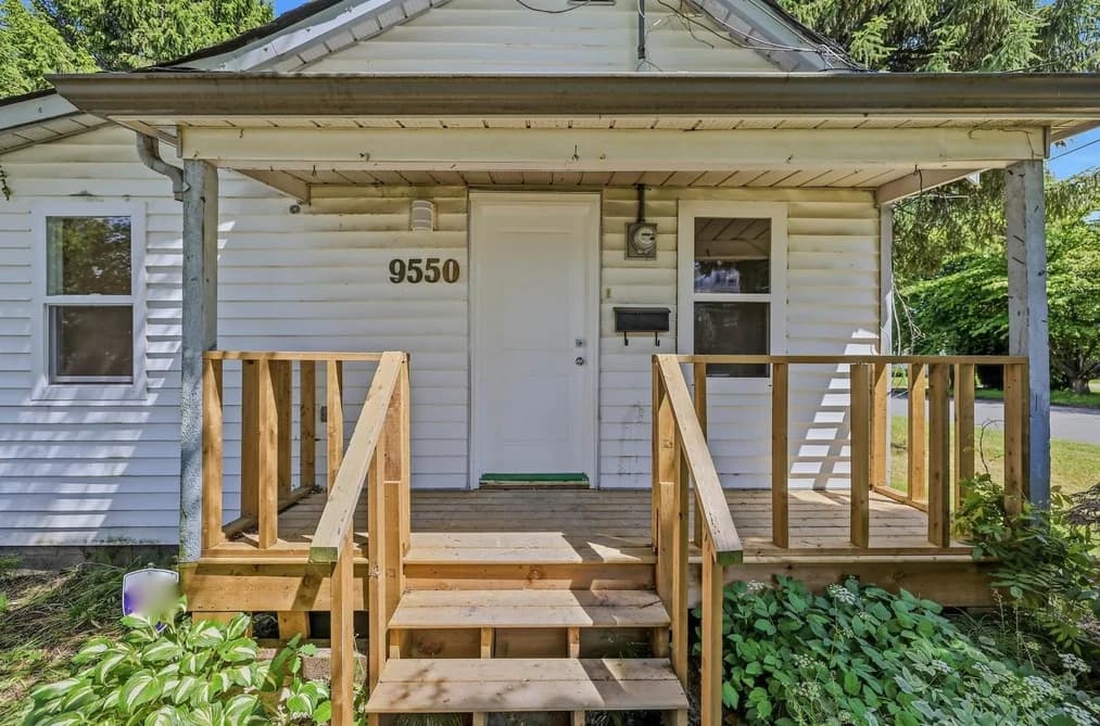 9550 VICTOR STREET, Chilliwack, BC — Residential for Sale - Main Photo