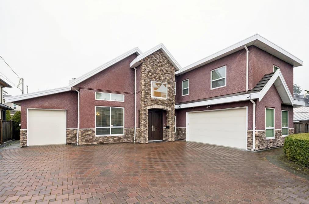 9551 SAUNDERS ROAD, Richmond, BC — Residential for Sale - Main Photo