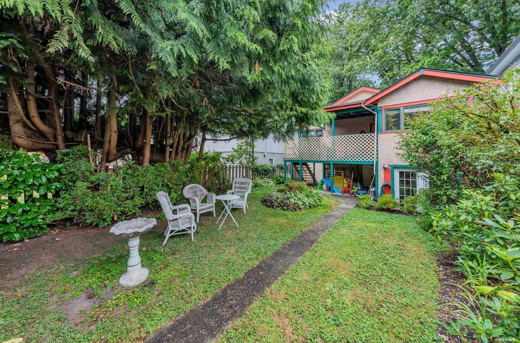 956 E 21ST AVENUE, Vancouver, BC — Residential for Sale - Main Photo