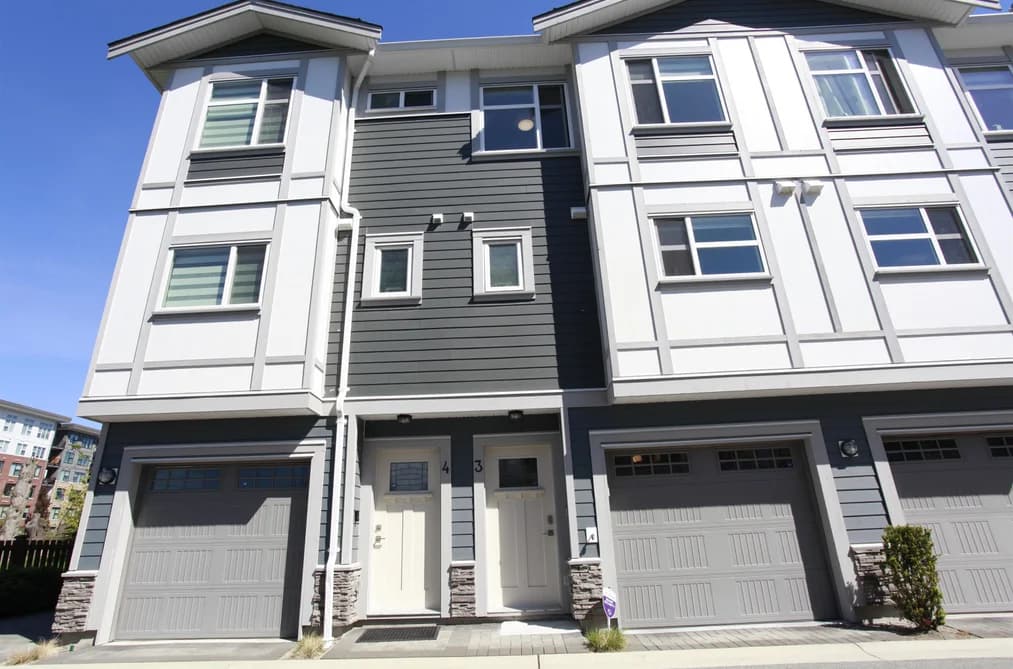 9560 ALEXANDRA ROAD, Richmond BC V6X 1C5 - Photo 1