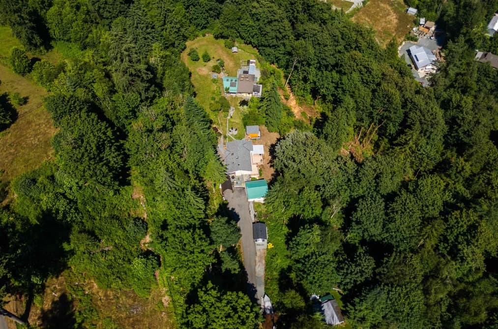 9560 MONTE VISTA STREET, Mission, BC — Residential for Sale - Main Photo