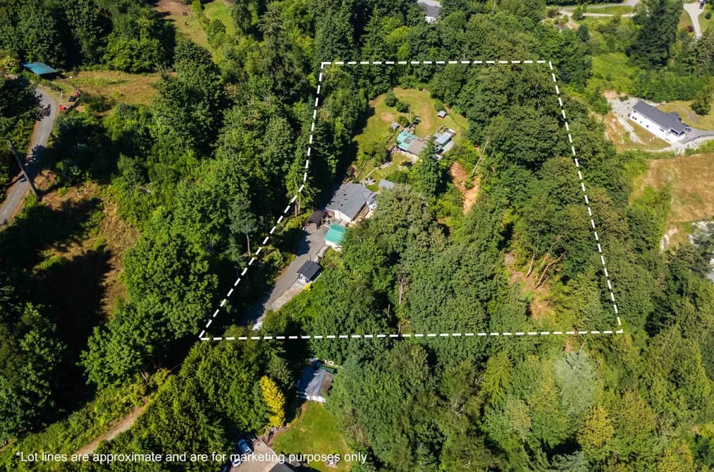 9560 MONTE VISTA STREET, Mission, BC — Residential for Sale - Photo 2