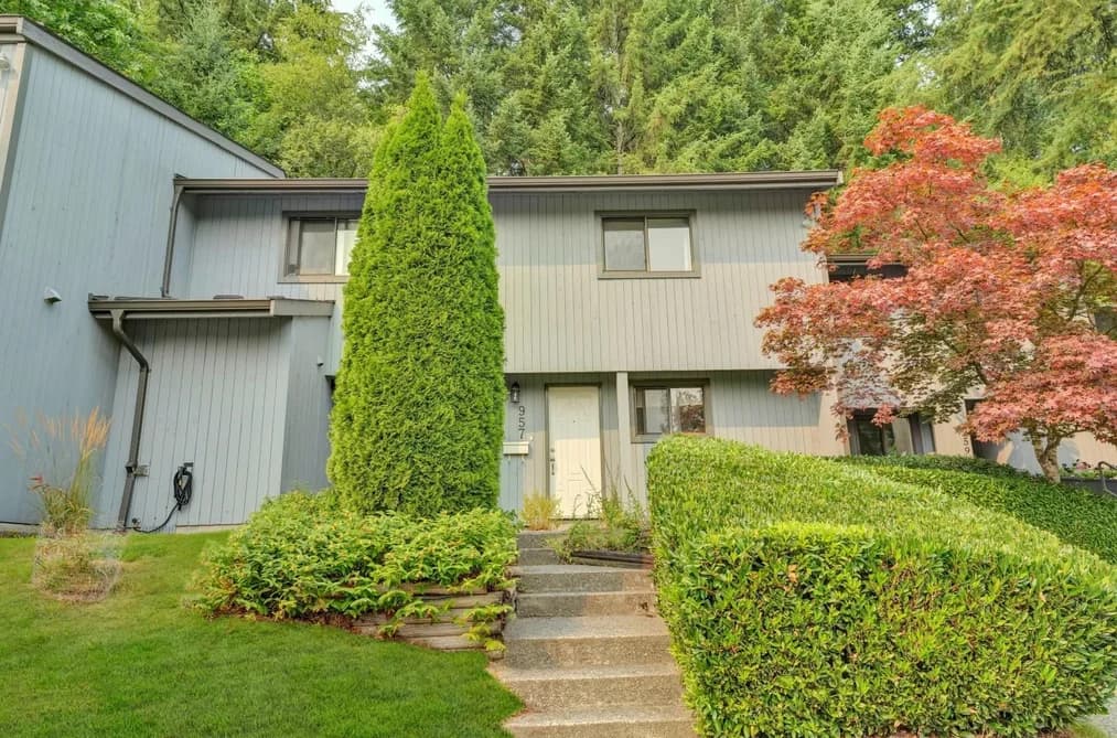 957 BLACKSTOCK ROAD, Port Moody, BC — Residential for Sale - Main Photo