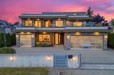 House for sale at 9571 Diamond Road Richmond British Columbia - MLS: R3149256