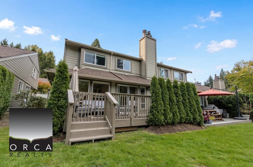 9573 WILLOWLEAF PLACE, Burnaby BC V5A 4A5 - Photo 1