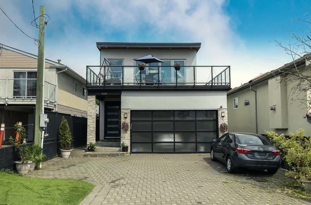 958 KEIL STREET, White Rock, BC — Residential for Sale - Main Photo