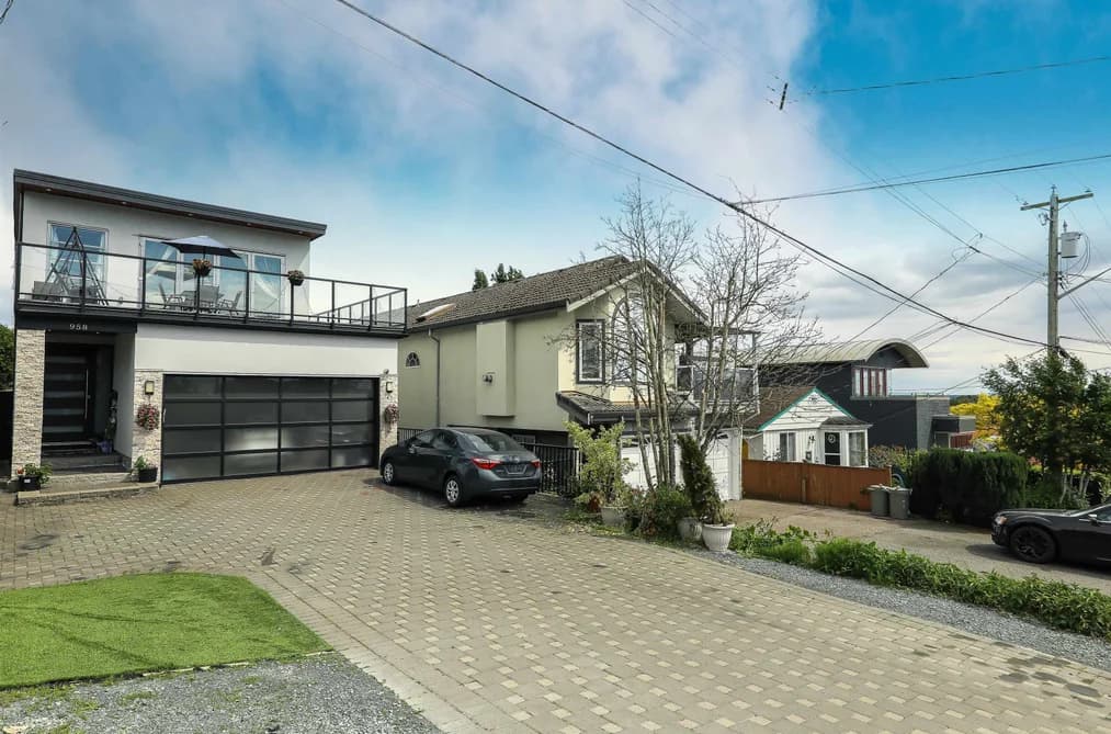 958 KEIL STREET, White Rock, BC — Residential for Sale - Photo 2