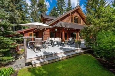 House for sale at 9583 Emerald Drive Whistler British Columbia - MLS: R3144726