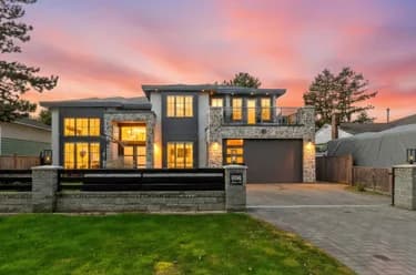 House for sale at 9591 Florimond Road Richmond British Columbia - MLS: R3091848