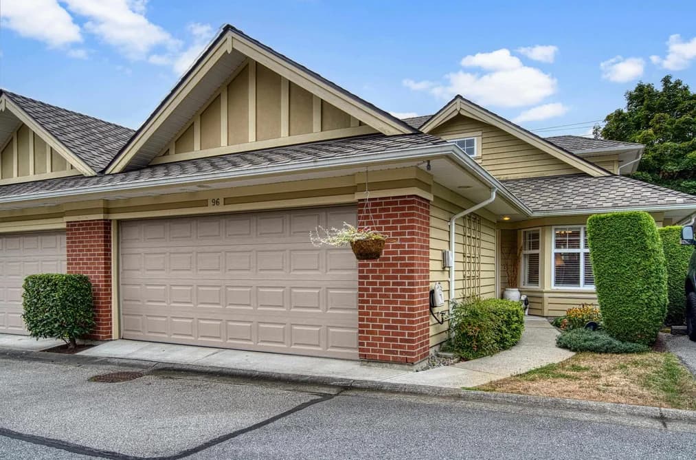 96 15500 ROSEMARY HEIGHTS CRESCENT, Surrey, BC — Residential for Sale - Main Photo